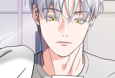 O Amor está em Alta! Spoilers & Links de Leitura Manhwa BL Lovely Wolf Capítulo 38 PT BR Scan