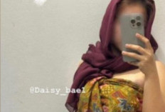 Link Asli Video Viral Daisy Bae, Berhijab Tapi Kok Bajunya Kurang Bahan Bikin Netizen Nyinyir