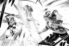 Dieu sur qui on Peut Compter ! Spoiler et Lire le Manga Shuumatsu no Valkyrie (Record of Ragnarok) Chapitre 111 Scan VF FR