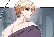 Lecture En Ligne Webtoon Enfermée avec Mon Rival Chapitre 20-21 Scan VF FR, Une Nouvelle Saison ?