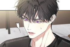 Link Baca Manhwa Kiss Me If You Can Chapter 35 Bahasa Indonesia, Belum Apa-apa Chase Sudah Berpikiran Buruk