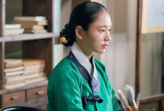 Nonton My Dearest Part 2 (2023) Episode 1-11 Sub Indo Gratis di Situs Resmi, Drama Korea Saeguk Terbaru yang Lagi Viral