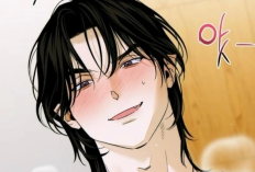 Spoiler Full 18+ Guys! Link Baca Manhwa The Devil's Wish Chapter 63 Bahasa Indonesia