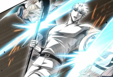 Pas Facile À Battre ! Suite Lire le Manhwa Superhuman Battlefield Chapitre 141 Scan VF FR & Date de Sortie