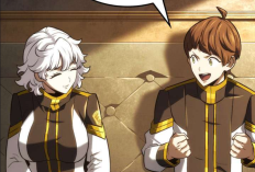 Revenge of the Iron-Blooded Sword Hound Chapitre 137 Scan VF, Préparez-vous pour une nouvelle aventure