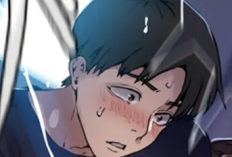 Semakin Panas! Link Baca Manhwa Dewasa Secret Class Chapter 261 Bahasa Indonesia