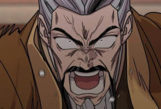 Merebutkan Posisi Ketua! Manhwa Return Of The Mount Hua Sect Ch. 186 Bahasa Indonesia