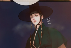 Spoilers Update! BL The Ghost's Nocturne S2 Capítulo 97 BR Scan, O amor que se formou!