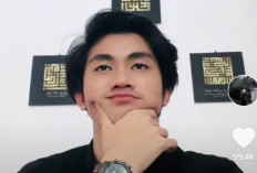 Profil Biodata Ustadz Agam Fachrul yang Viral di TikTok, Sering Bagikan Kajian yang Relate dengan Anak Muda!
