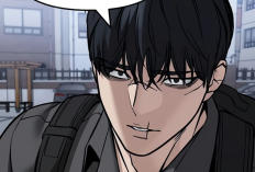 Link de Ler Manhwa O Melhor Homem no Comando Capítulo Completo Scan BR, A História Completa, Aqui!