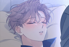 Ler RAW Manhwa BL Alpha Trauma Capítulo 23 em PT BR, Uma proximidade cada vez mais intensa!