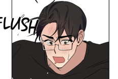 Leia BL Manhwa Tell Me You Love Me Full Capítulo PT BR, Apresentando Uma História Desafiadora