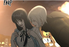 Lire le Manhwa #MyFirstLove Full Chapitre Scan VF, Avec Synopsis et Autres Titres !