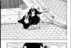 Lien Lire le Manga Kagura Bachi Chapitre Complet en Français, Avec Synopsis et Autres Titres !