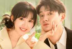 Nonton Drama China Amazing Girls (2023) Indosub Full Episode 1-24 Gratis Kualitas HD 4K, Ketika 2 Orang Galau Saling Jatuh Hati