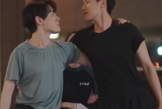 Nonton Drama China Please Fall in Love (2023) Episode 13, 14, 15, 16 Sub Indo Gratis: Rebutan Cewek Malah Bikin Sengsara