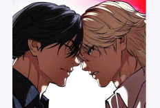 Baca Manhwa Lookism Chapter 569 Indonesia Scan, Pertempuran Terakhir Dua Raja di Satu Kerajaan