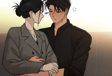 Spoiler Manhwa Just Twilight Chapter 1 Sub Indo Inggris Scan RAW, Link Baca Gratis [HD Quality]