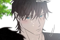 Spoilers RAW Manhwa BL Our Sunny Days Capítulo 51 PT BR, A felicidade de Kwon com seu filho