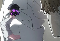 Manhwa BL The Hunter Wants To Live Quietly Chapitre 27 Scan VF FR, Tu agis bizarrement !