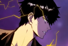 RAW Leia Manhwa Return of The Devourer Capítulo 13 Scan PT BR, Transformado em Rakshasa