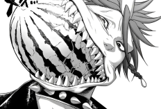 Shuumatsu no Valkyrie : Record of Ragnarok Manga Chapitre 105 FR VF Scan, Le simple fait d'obtenir un sourire d'une fille peut vous changer immédiatement ?!