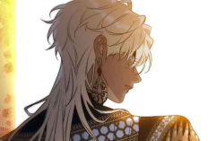 Baca Manhwa BL Blossoms of the White Night Chapter 18 Bahasa Indonesia, RAW! Perhiasan Antik nan Menarik