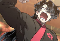 Link Baca Return of the Flowery Mountain Sect Chapter 124 Bahasa Indonesia Chun Myung Makin Ngadi-Ngadi 