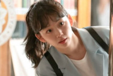 Nonton Drama Korea Undercover High School Episode 1 Sub Indo, Siap Menjalankan Sebuah Misi Besar!