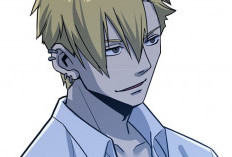 Lisez Manhwa Kenka Revenge Chapitre 4 Scan VF, Vérifiez et la Date de Mise à Jour