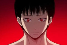 Lire le Manhwa Bones Chapitre 31 en VF Scan La Partie La Plus Difficile Du Lâcher Prise