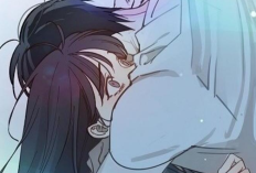 Lien du Manhwa Flowers Are Bait Chapitre 18 VF Scan RAW, Une étreinte douloureuse