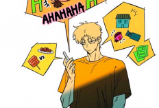 Lisez Manhwa The Childhood Friend Complex Chapitre 35 en Français, Le comportement de Haneul