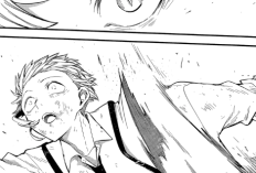 Leer Bungou Stray Dogs Manga Capítulo 122 en Español, no hubo víctimas mortales