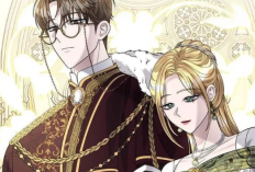 Baca Webtoon Indulgence Chapter 20 Bahasa Indonesia, Penggangi Tuan Putri