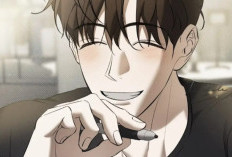 Leer BL Manhwa The Hounds of Sisyphus Capitulo 8 en Español La Cara Y El Cuerpo No Coinciden Con La Naturaleza