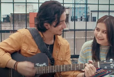 Sinopsis Series 5 Detik dan Rasa Rindu (2023) Adaptasi Kumpulan Puisi Karya Prilly Latuconsina yang Diperankan Oleh Bryan Domani