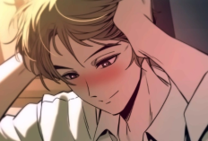 Eaaa Salbrut! Link Baca Manhwa My Bias Gets On the Last Train Chapter 33 Bahasa Indonesia