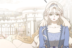Lien Manhwa RAW Non, Vous ne Regrettez Rien Chapitre 24 en Français, L'état chaotique du palais