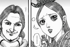 Sobre o Primeiro Reino! Links de Leitura Mangá Kingdom Capítulo 845 PT BR Scan e Data de Lançamento