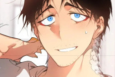 RAW BL Manhwa Mr.A's Farm Capítulo 17 Scan PT BR O Que Aconteceu Com Q 