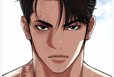 Spoilers RAW Manhwa Lookism (Aparências) Capítulo 547 Scan BR, Uma rivalidade emocionante