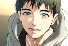Ler Manhwa BL Backlight Capítulo 37 Scan PT BR Sonho Molhado Pela Primeira Vez