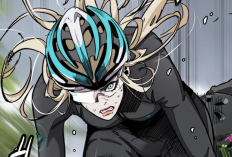 Spoilers y Leer Manhwa Wind Breaker Capítulo 534 Español, La competición está que arde