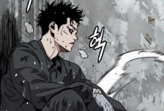 Mise à jour Manhwa Wind Breaker Chapitre 542 Scan FR RAW Tout est pensé calmement ! Toujours pas satisfait