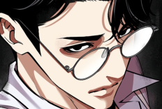 Keadaan Berbalik! Lanjutan Link Baca Manhwa Lookism Chapter 599 English Sub Indonesia dan Jadwal Rilisnya