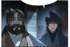 Leitura de Manhwa Absolute Regression Capítulo 68 PT BR, Mensagem dos Anciãos