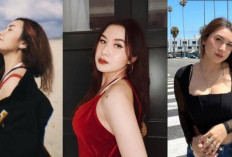 Link Video Syur Audrey Davis Viral di Twitter Hingga Jadi Buruan, Putri David Naif Mendadak Tutup Akun!