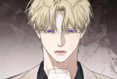 Apaixonado! RAW Spoiler BL Manhwa Kiss Me If You Can Capítulo 25 PT BR Um Sentimento Estranho Para Chase