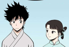 Leer Manhwa One Step Divine Fist Capítulo 29 en Español, ¡Resistencia de 2 Hermanos!